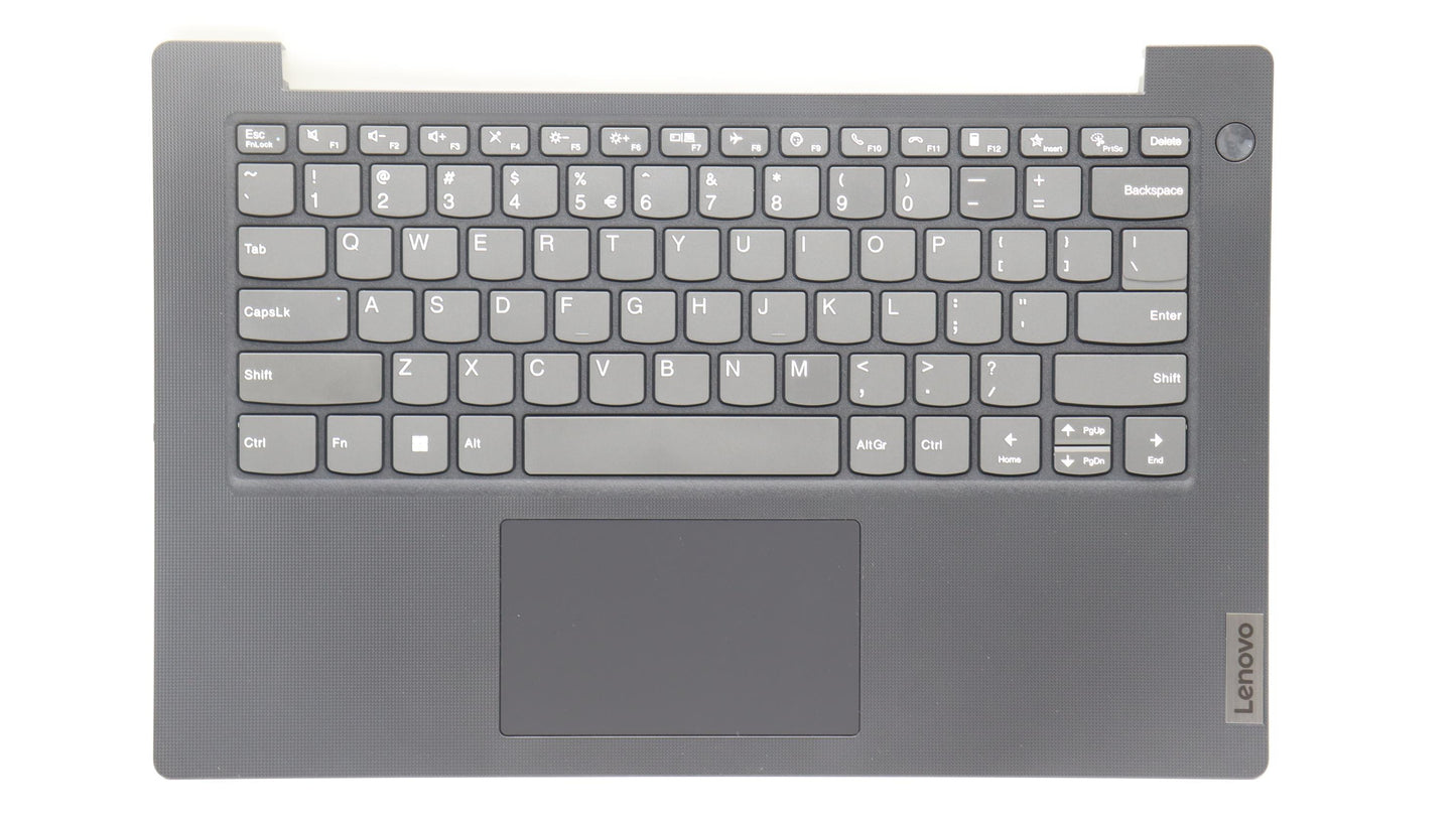 Lenovo Cover Upper Case Assembly Euro - 5CB1K98081