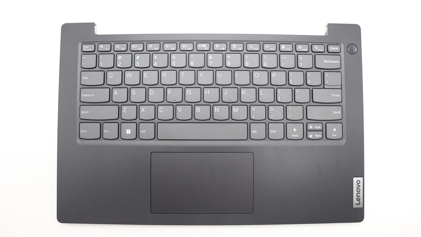 Lenovo Cover Upper Case Assembly Eng - 5CB1K98082