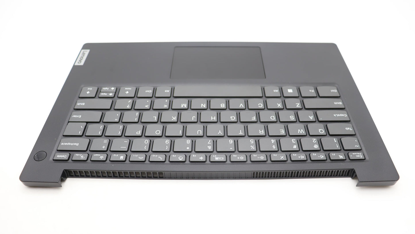 Lenovo Cover Upper Case Assembly Eng - 5CB1K98082