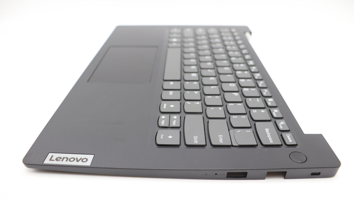 Lenovo Cover Upper Case Assembly Eng - 5CB1K98082
