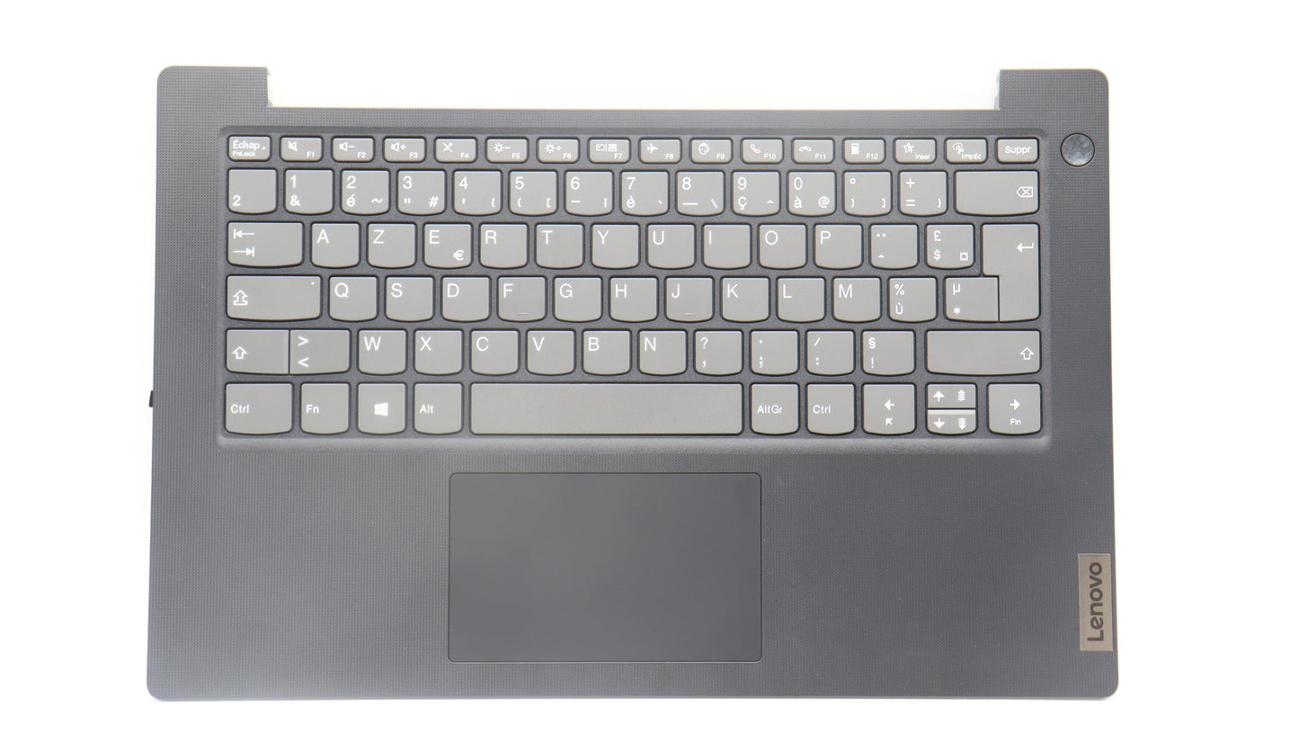 Lenovo Cover Upper Case Assembly Fra - 5CB1K98083