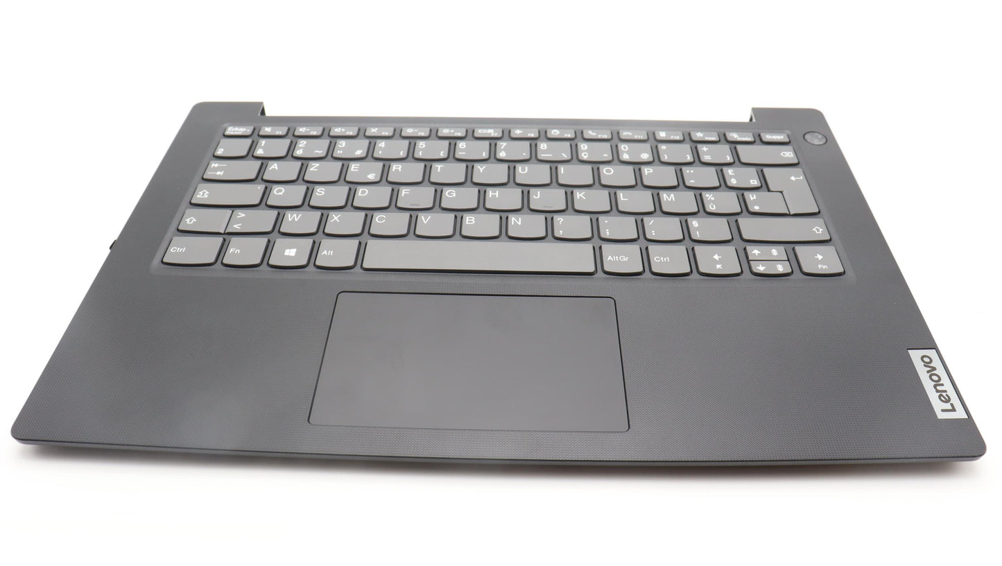 Lenovo Cover Upper Case Assembly Fra - 5CB1K98083