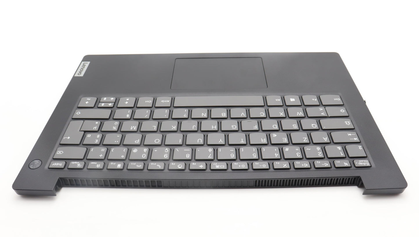 Lenovo Cover Upper Case Assembly Fra - 5CB1K98083