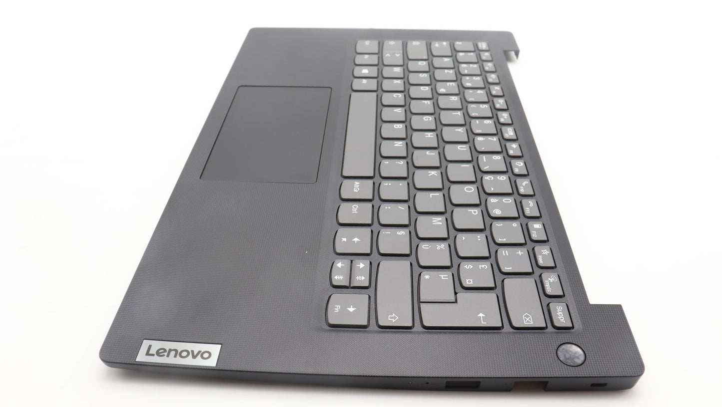 Lenovo Cover Upper Case Assembly Fra - 5CB1K98083