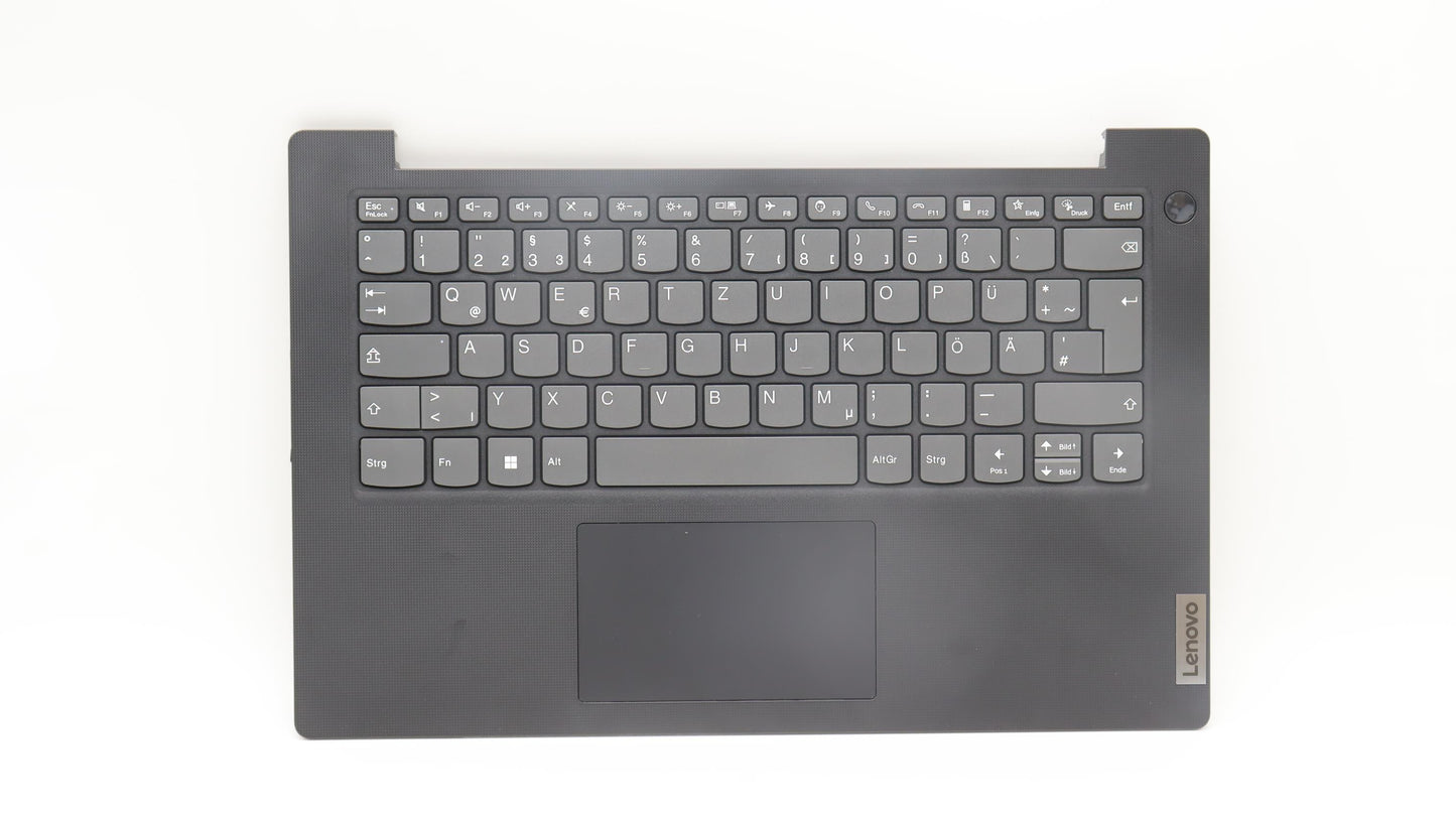Lenovo Cover Upper Case Assembly Ger - 5CB1K98087