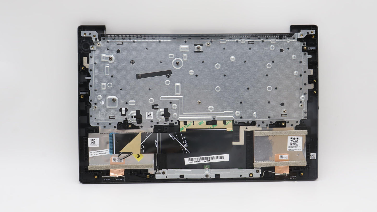 Lenovo Cover Upper Case Assembly Ger - 5CB1K98087