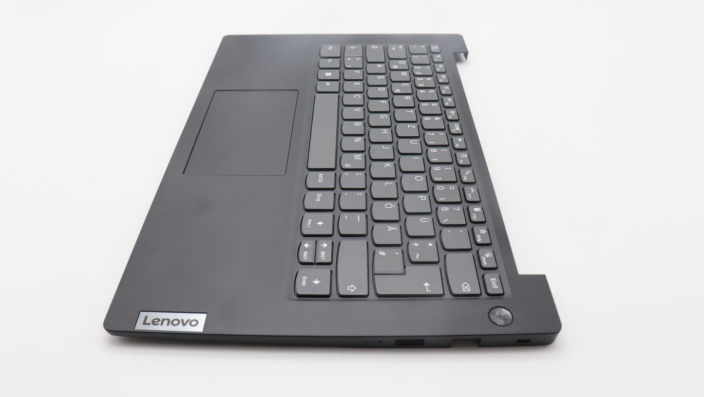 Lenovo Cover Upper Case Assembly Ger - 5CB1K98087