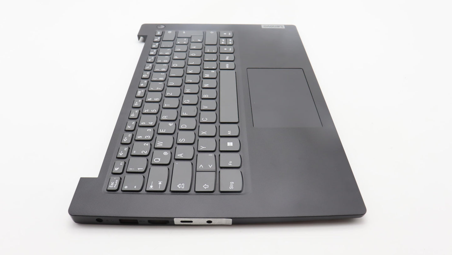 Lenovo Cover Upper Case Assembly Ger - 5CB1K98087