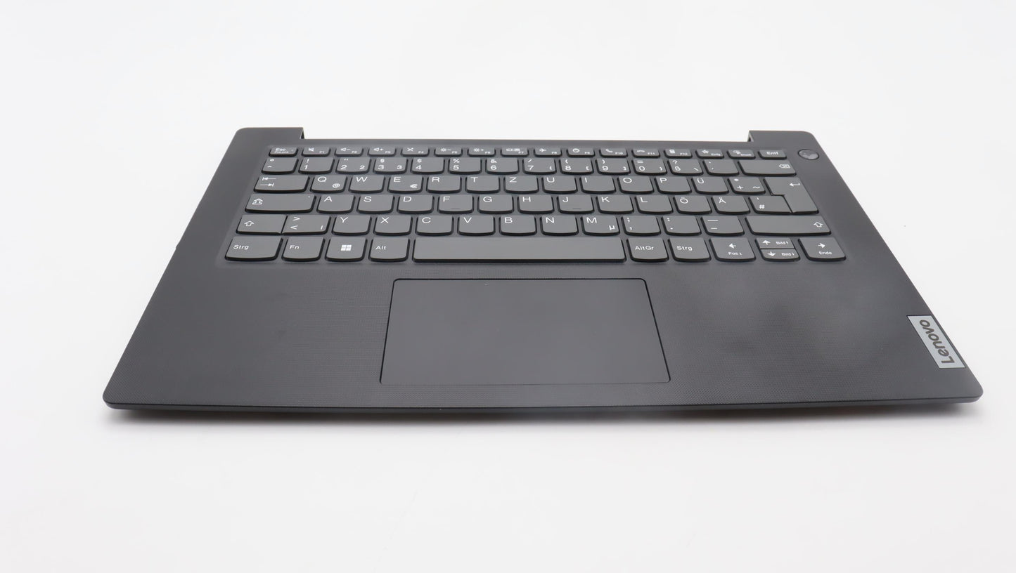 Lenovo Cover Upper Case Assembly Ger - 5CB1K98087