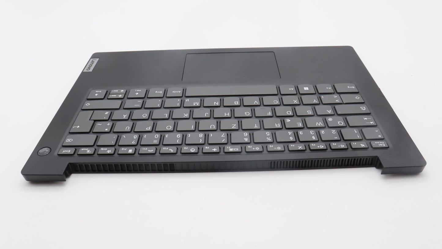 Lenovo Cover Upper Case Assembly Ger - 5CB1K98087