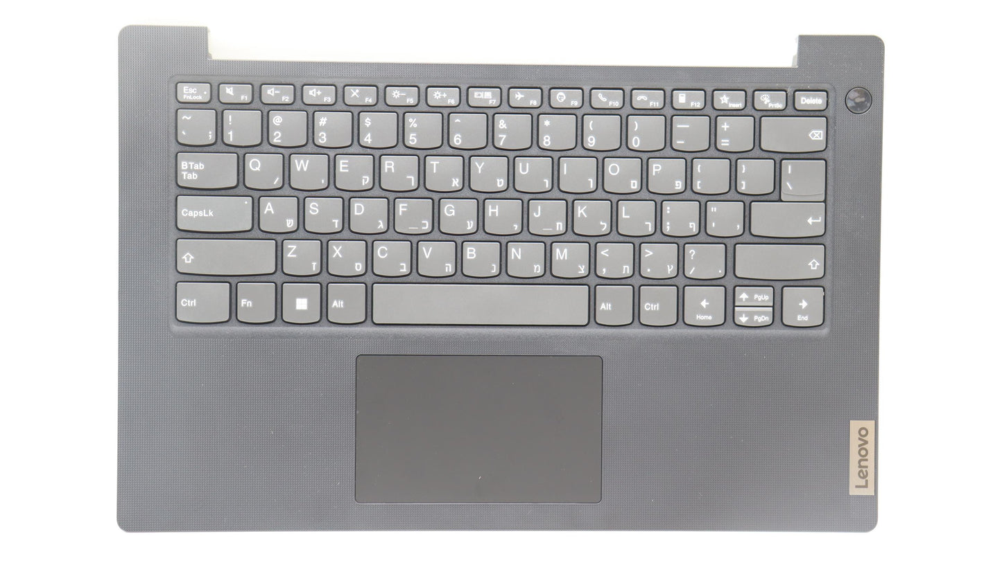 Lenovo Cover Upper Case Assembly Hbw - 5CB1K98088