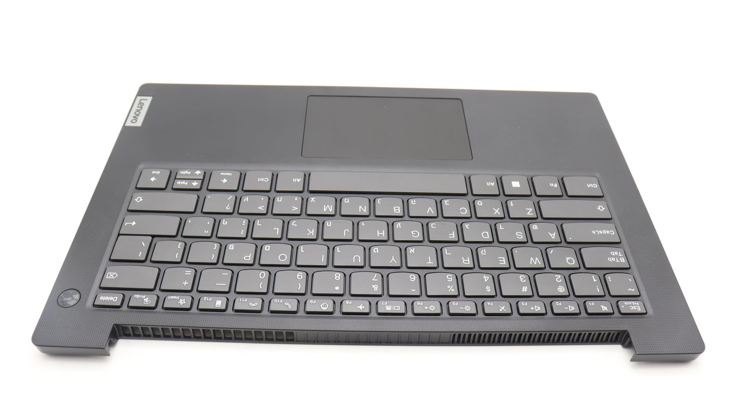 Lenovo Cover Upper Case Assembly Hbw - 5CB1K98088