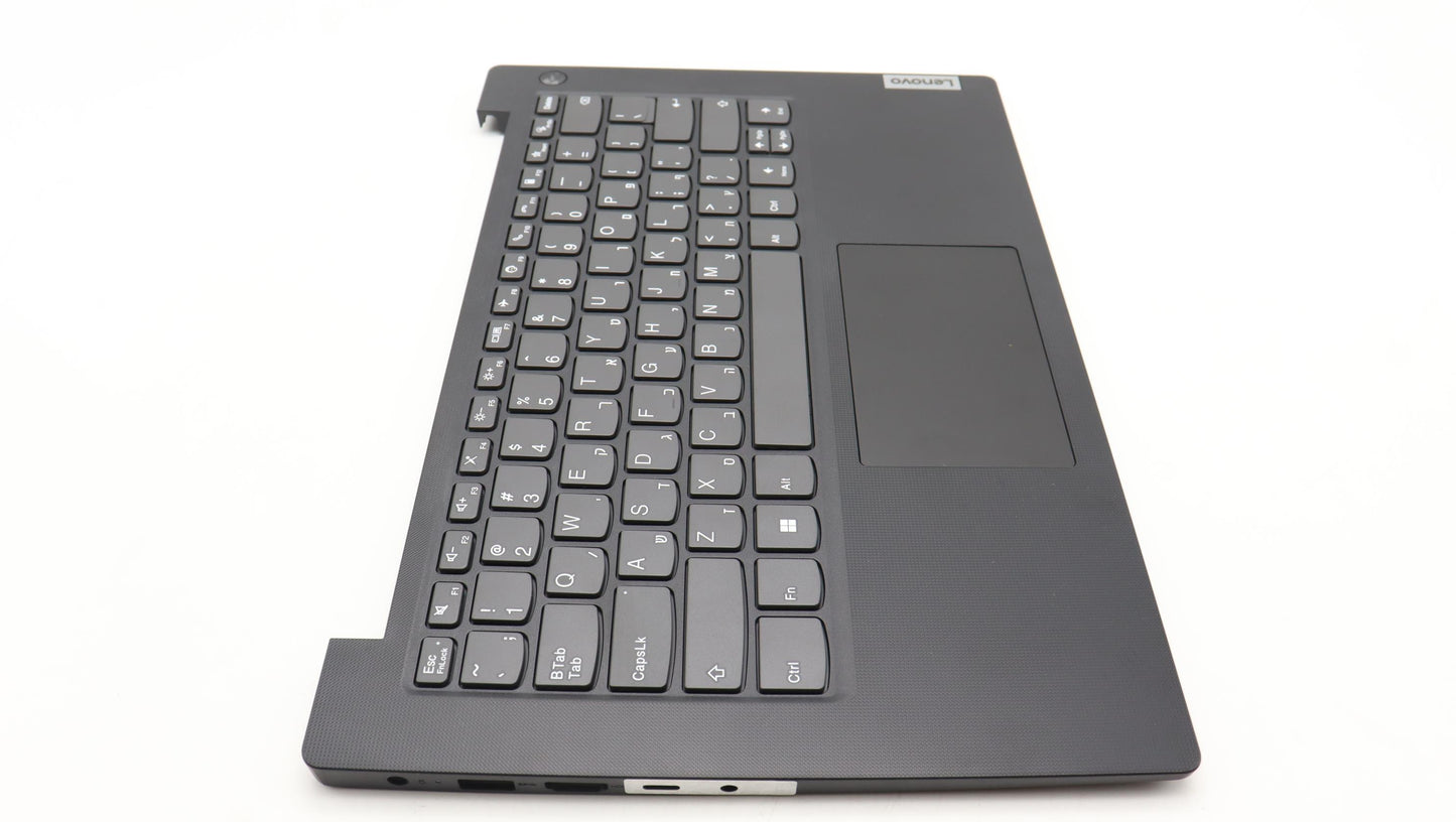 Lenovo Cover Upper Case Assembly Hbw - 5CB1K98088
