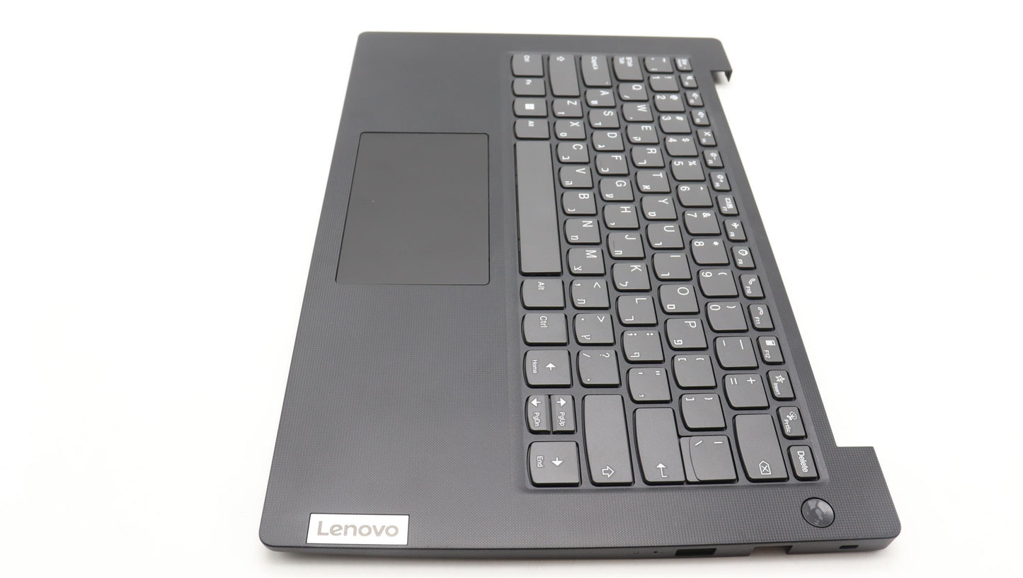 Lenovo Cover Upper Case Assembly Hbw - 5CB1K98088