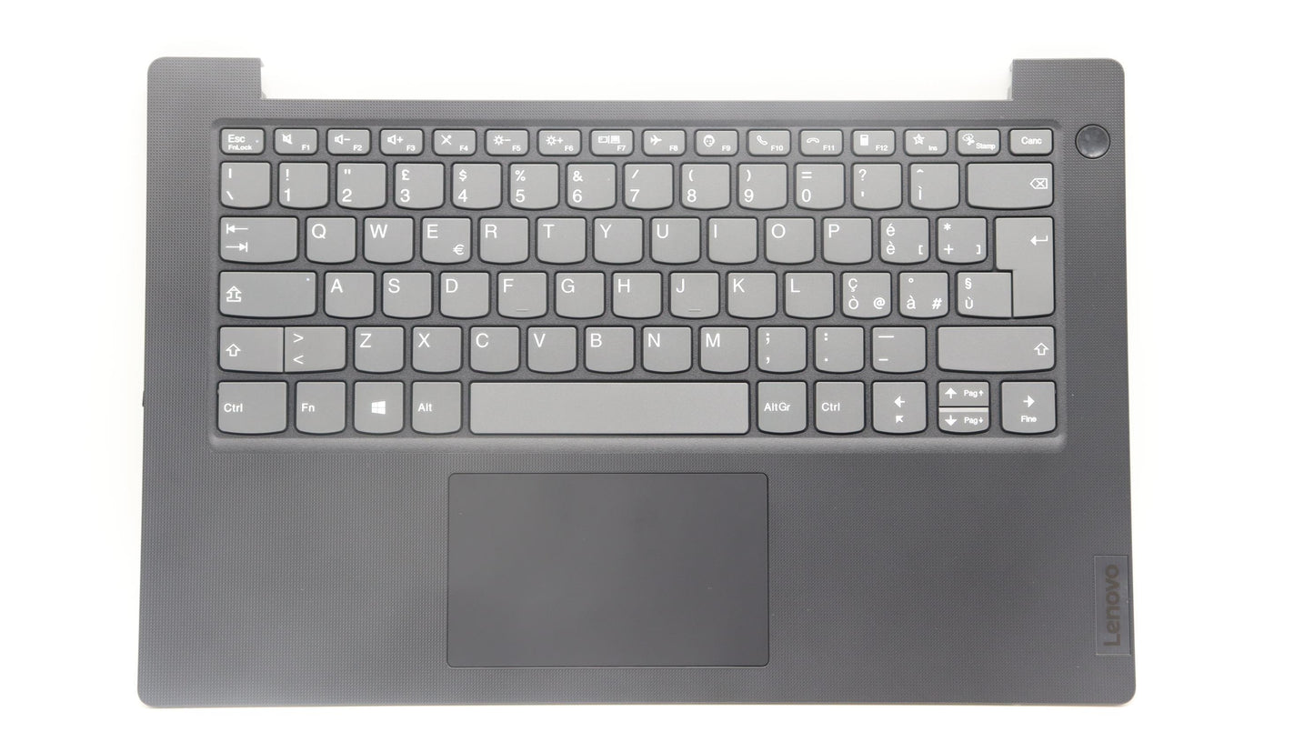 Lenovo Cover Upper Case Assembly Ita - 5CB1K98091