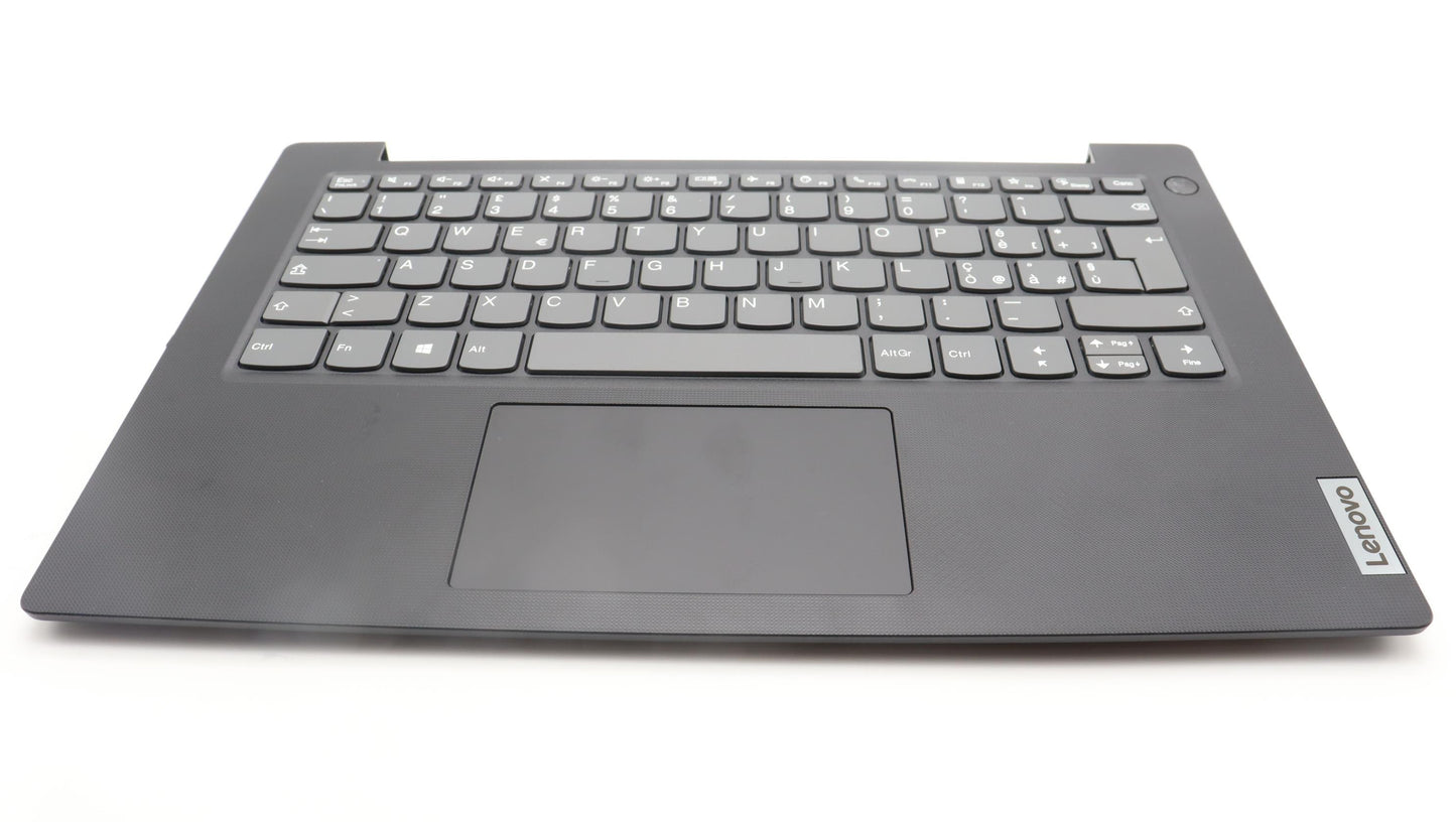 Lenovo Cover Upper Case Assembly Ita - 5CB1K98091