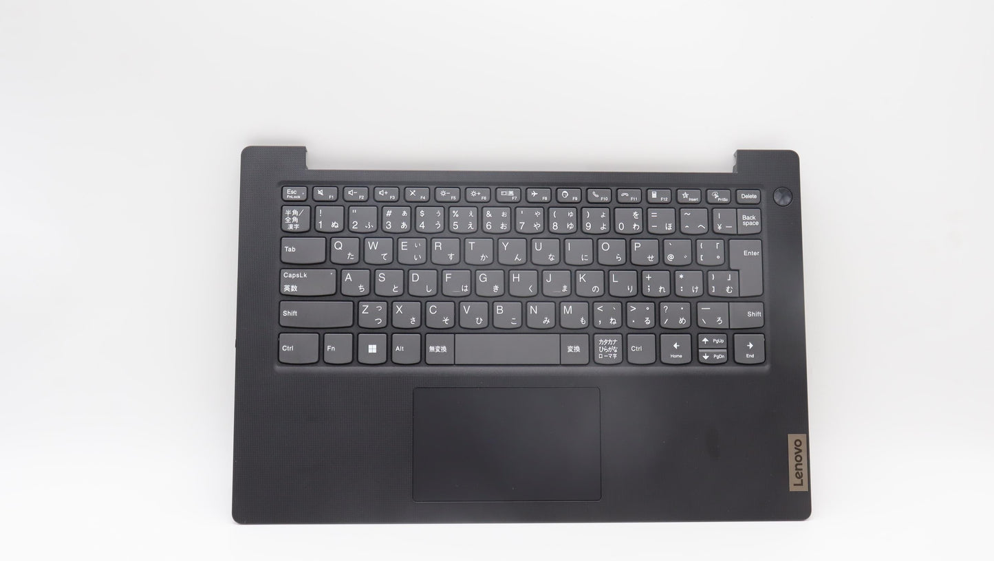 Lenovo Cover Upper Case Assembly Jpn - 5CB1K98093