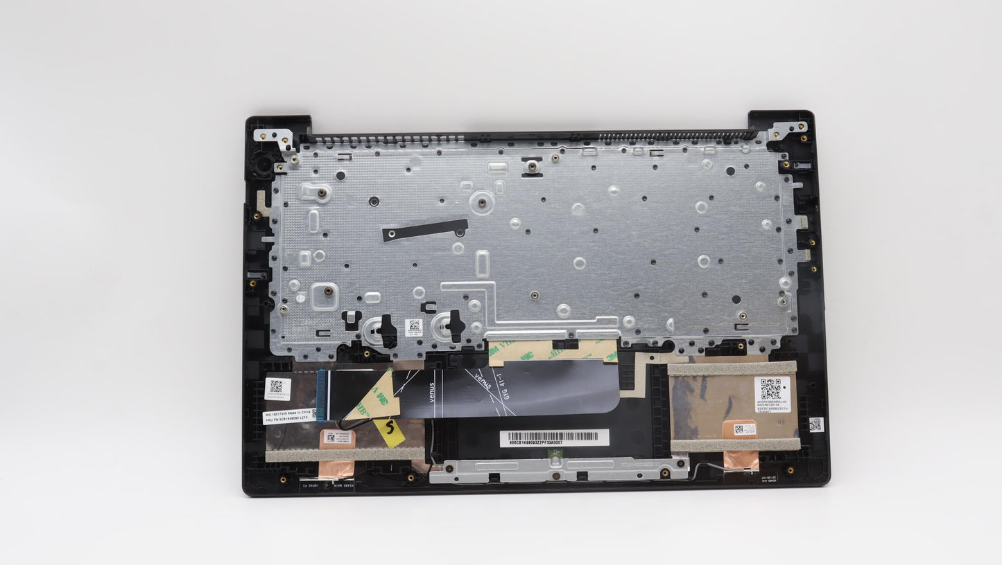 Lenovo Cover Upper Case Assembly Jpn - 5CB1K98093