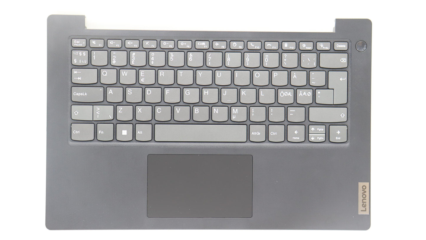 Lenovo Cover Upper Case Assembly Nord - 5CB1K98096