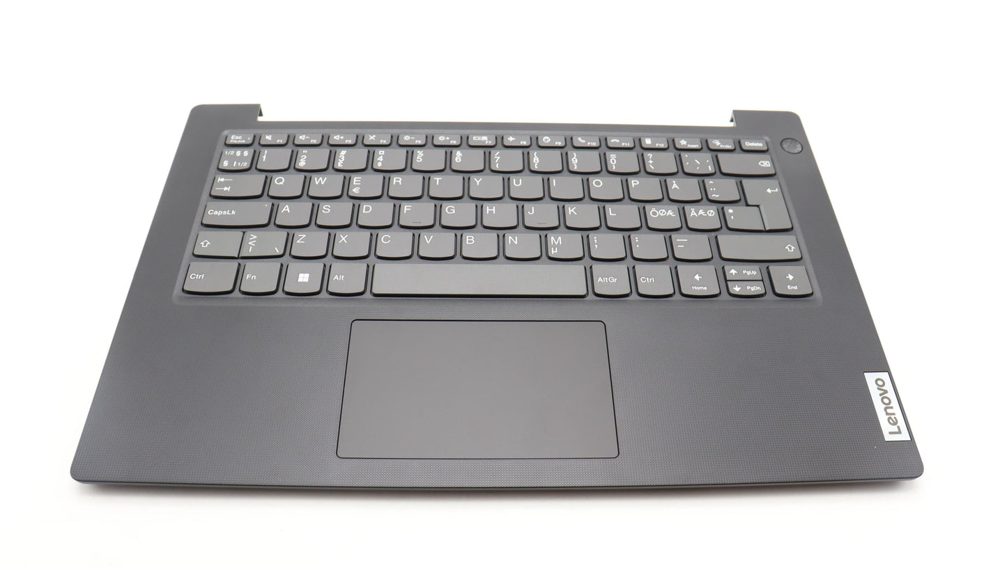 Lenovo Cover Upper Case Assembly Nord - 5CB1K98096