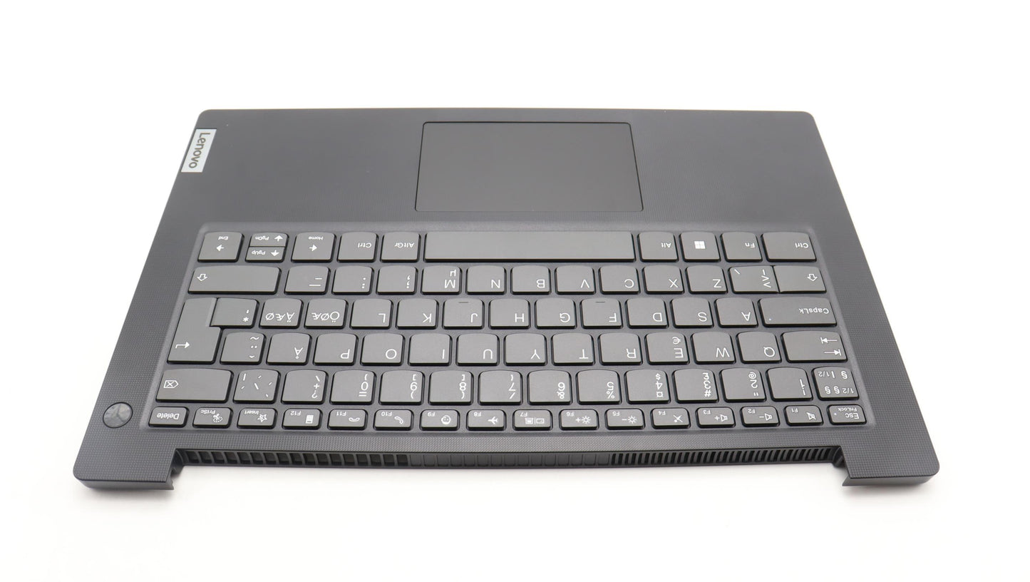Lenovo Cover Upper Case Assembly Nord - 5CB1K98096