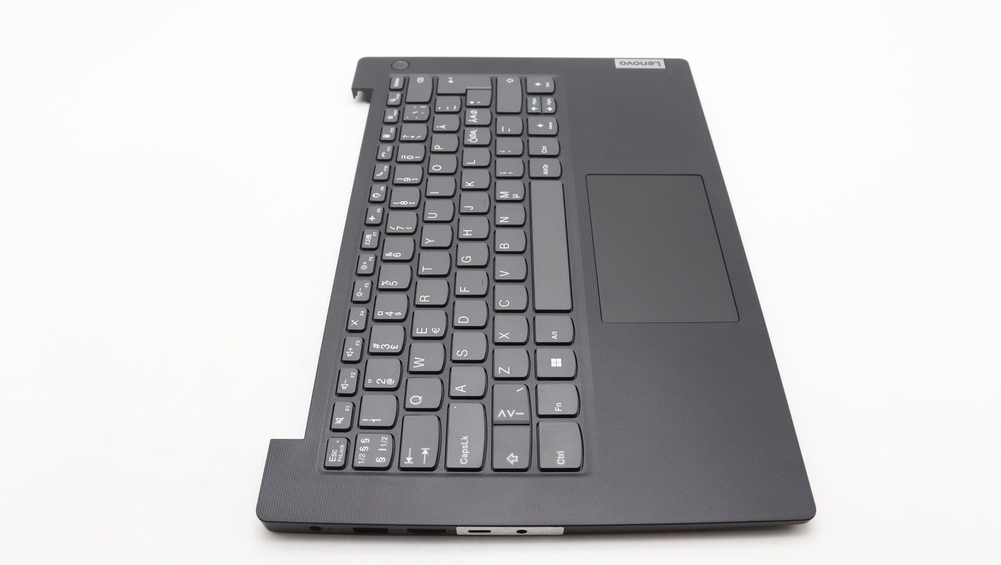 Lenovo Cover Upper Case Assembly Nord - 5CB1K98096