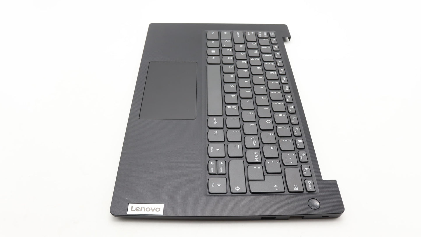 Lenovo Cover Upper Case Assembly Nord - 5CB1K98096