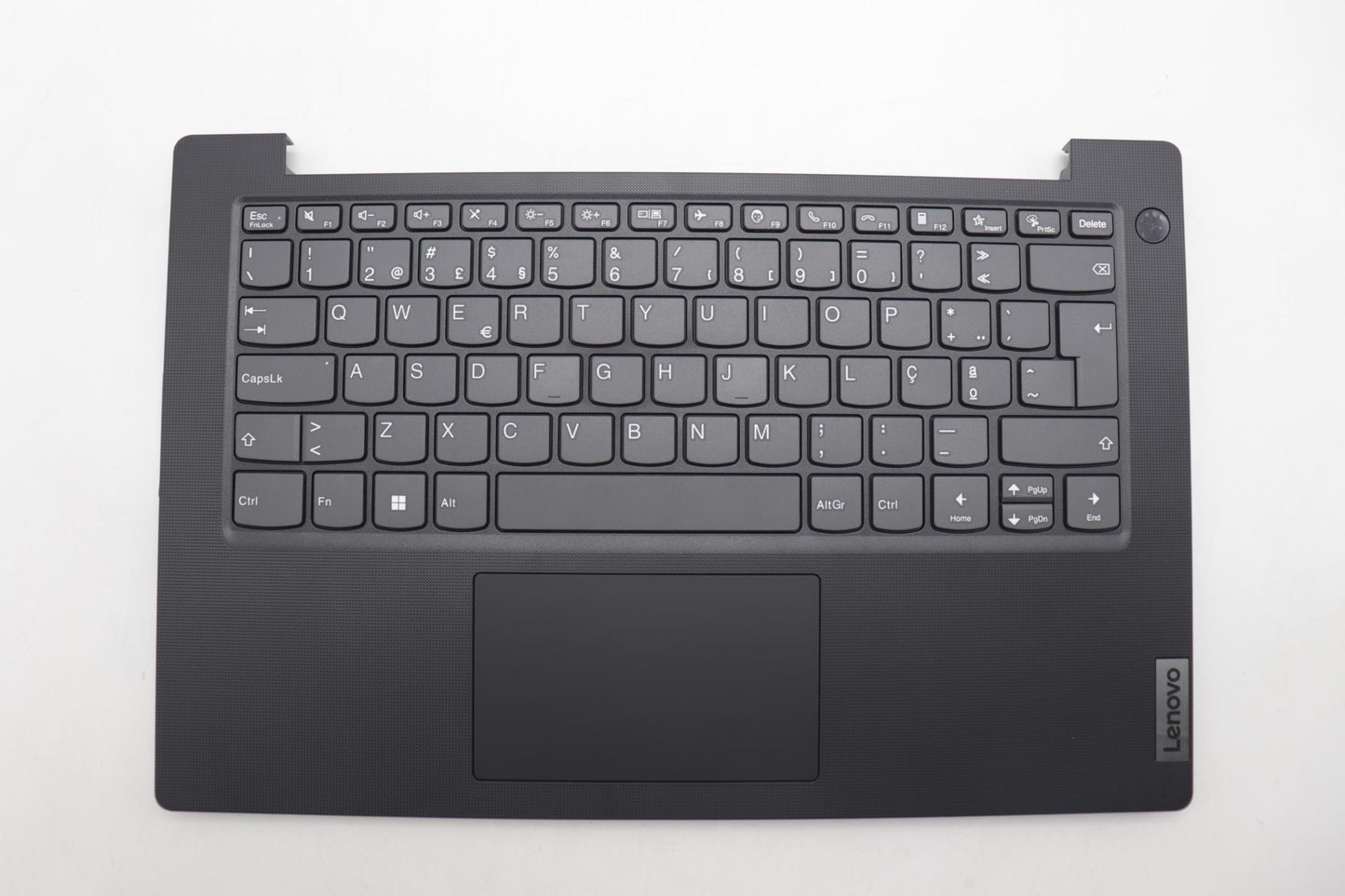 Lenovo Cover Upper Case Assembly Por - 5CB1K98097