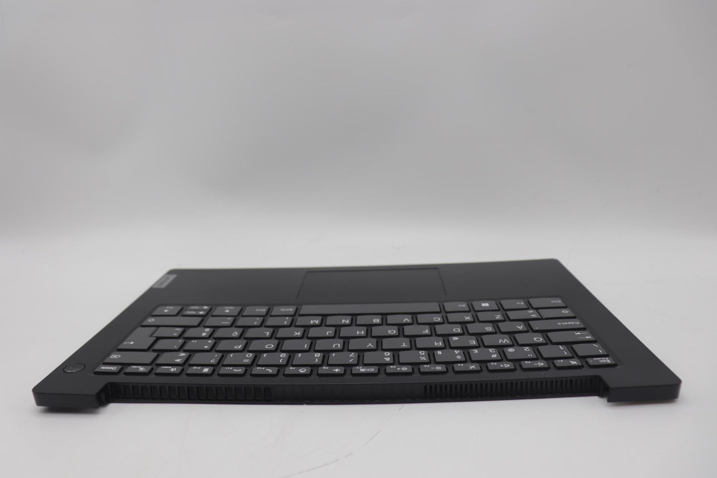 Lenovo Cover Upper Case Assembly Por - 5CB1K98097