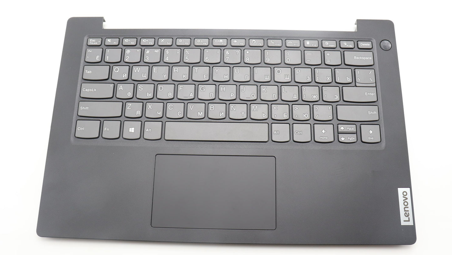 Lenovo Cover Upper Case Assembly Rus - 5CB1K98098