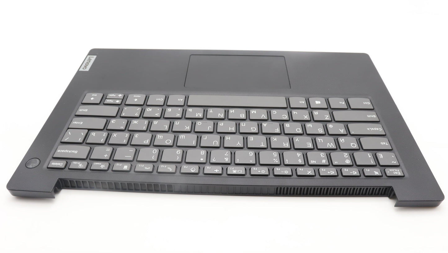 Lenovo Cover Upper Case Assembly Rus - 5CB1K98098