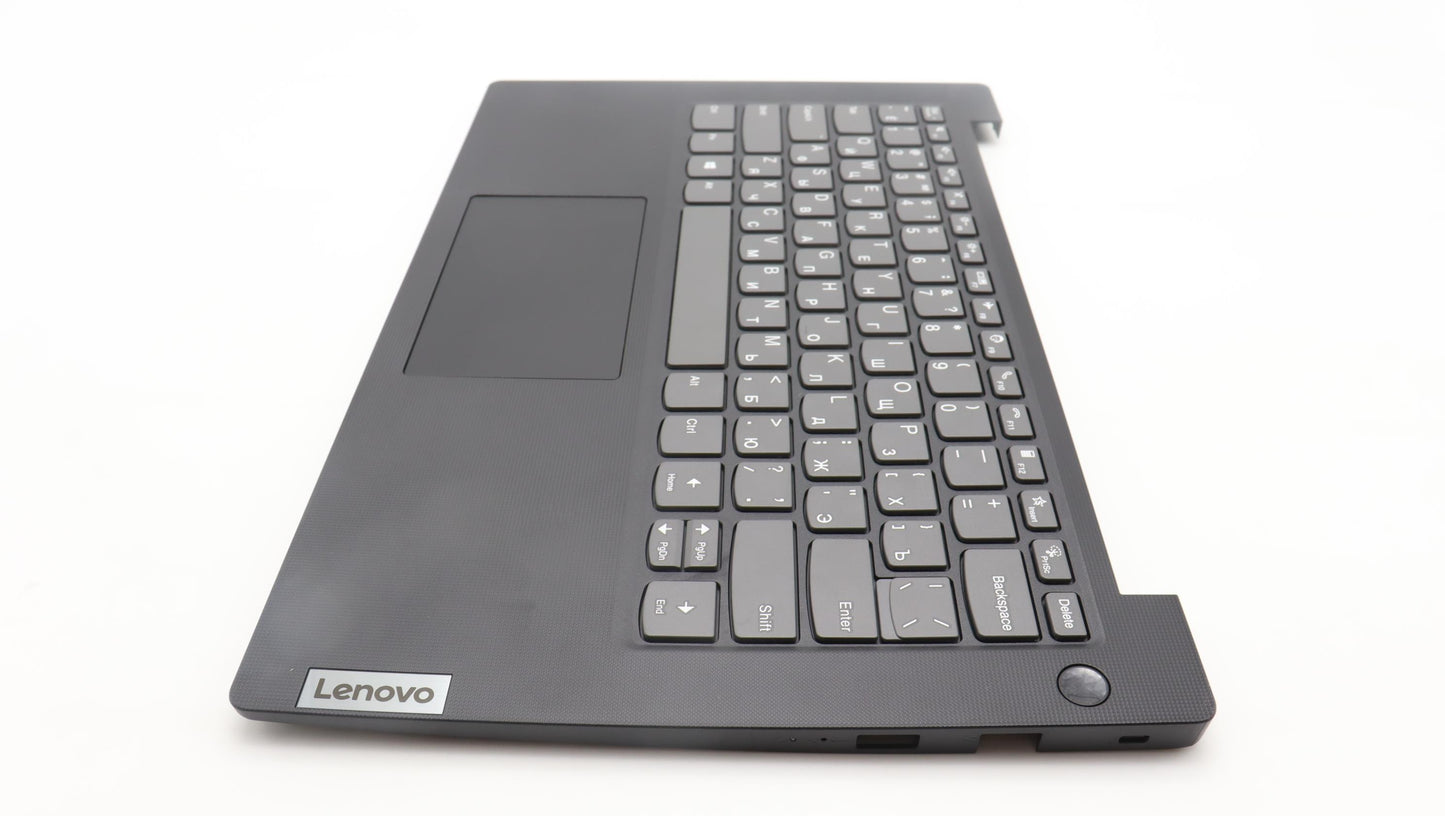 Lenovo Cover Upper Case Assembly Rus - 5CB1K98098