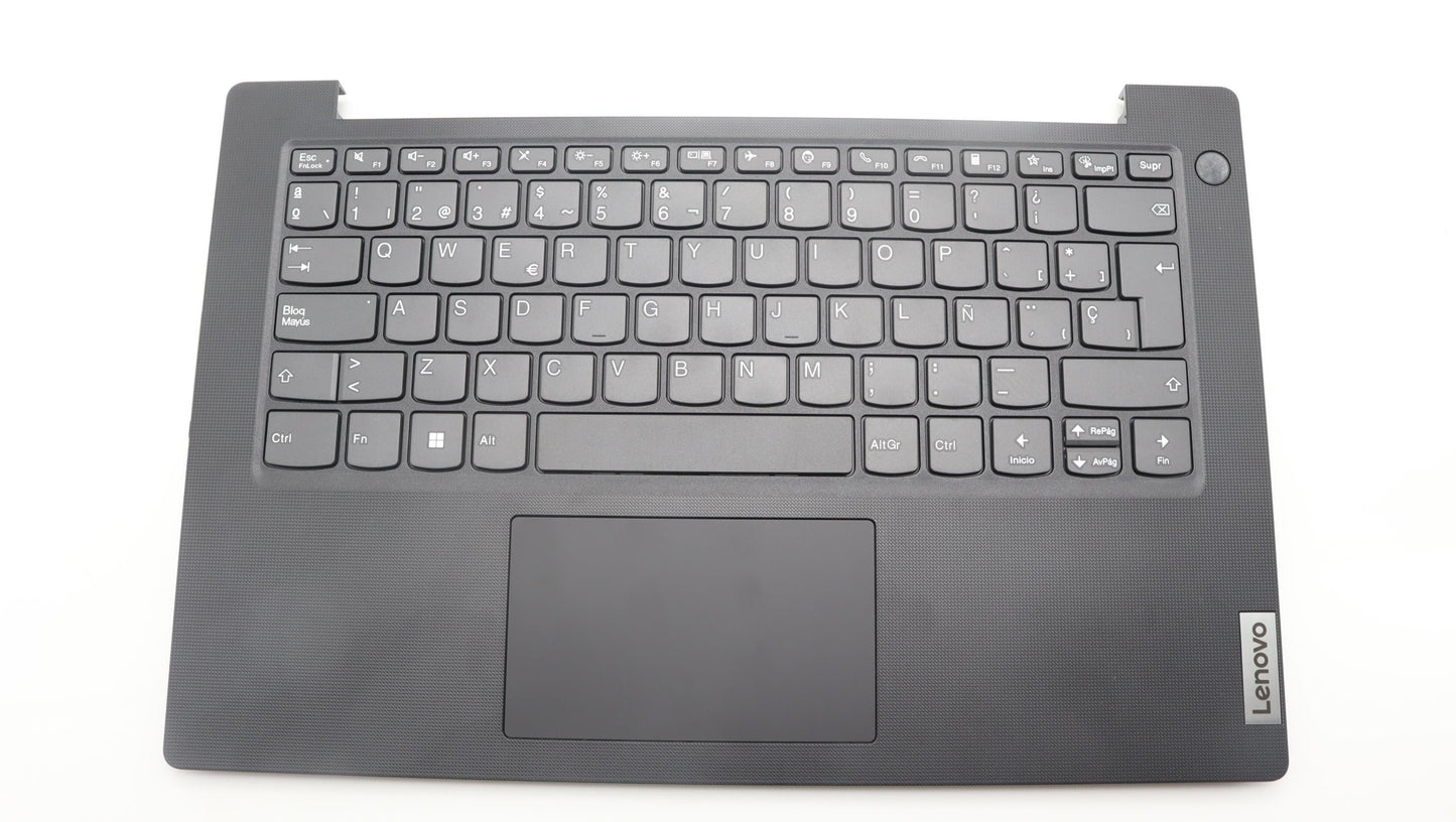 Lenovo Cover Upper Case Assembly Spa - 5CB1K98100