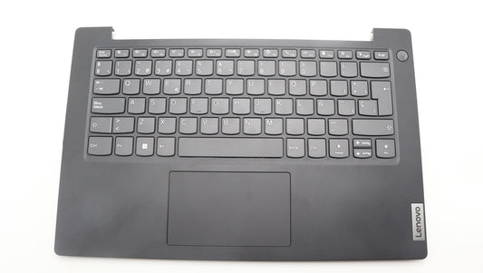 Lenovo Cover Upper Case Assembly Spa - 5CB1K98100