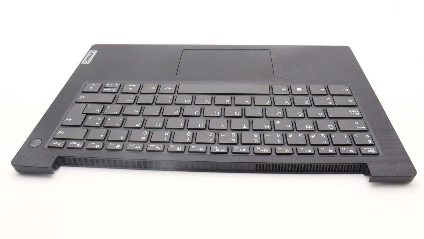 Lenovo Cover Upper Case Assembly Spa - 5CB1K98100