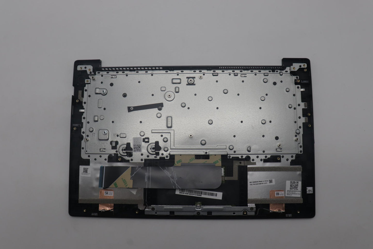 Lenovo Cover Upper Case Assembly Tc L - 5CB1K98102