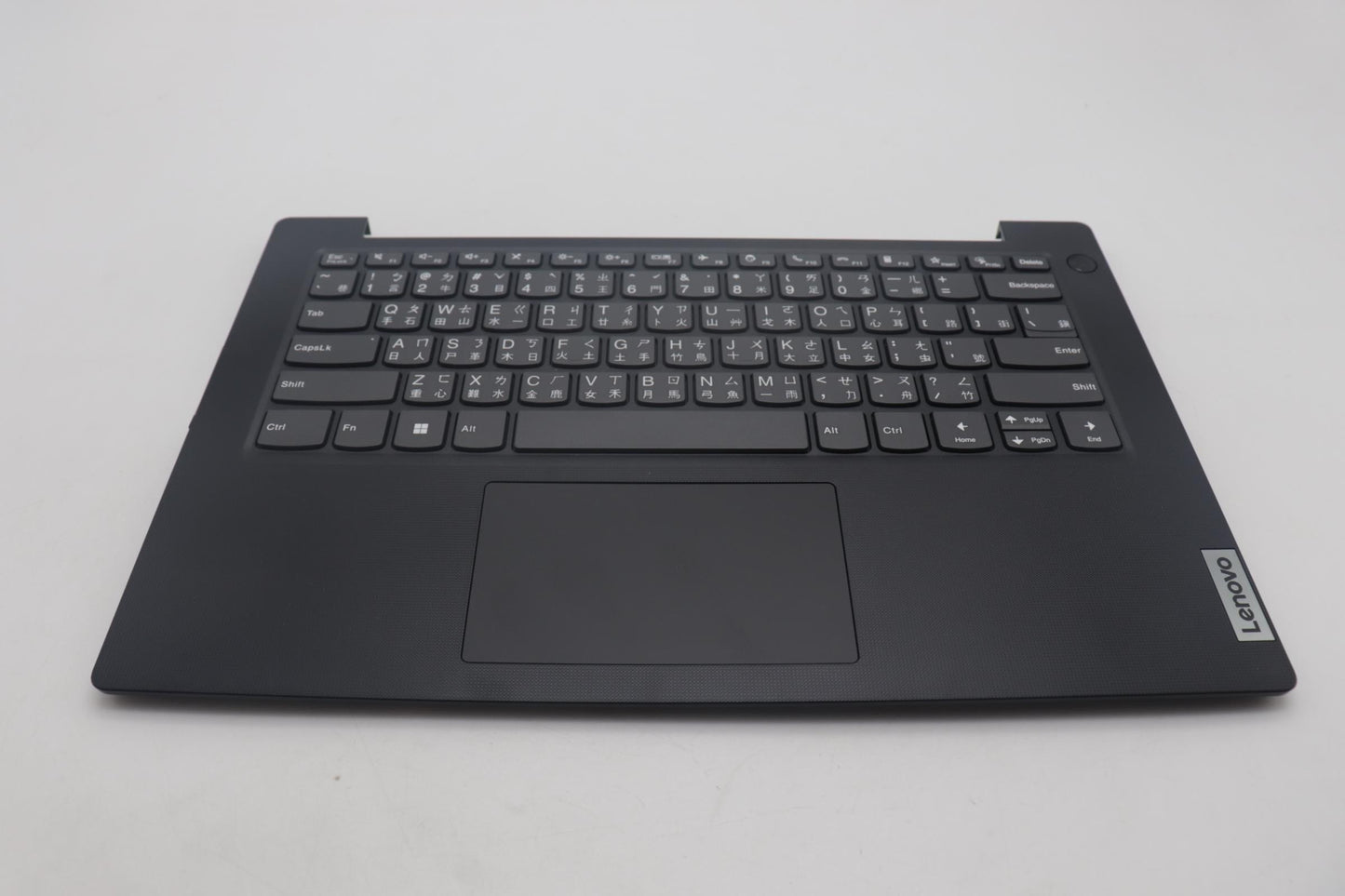 Lenovo Cover Upper Case Assembly Tc L - 5CB1K98102