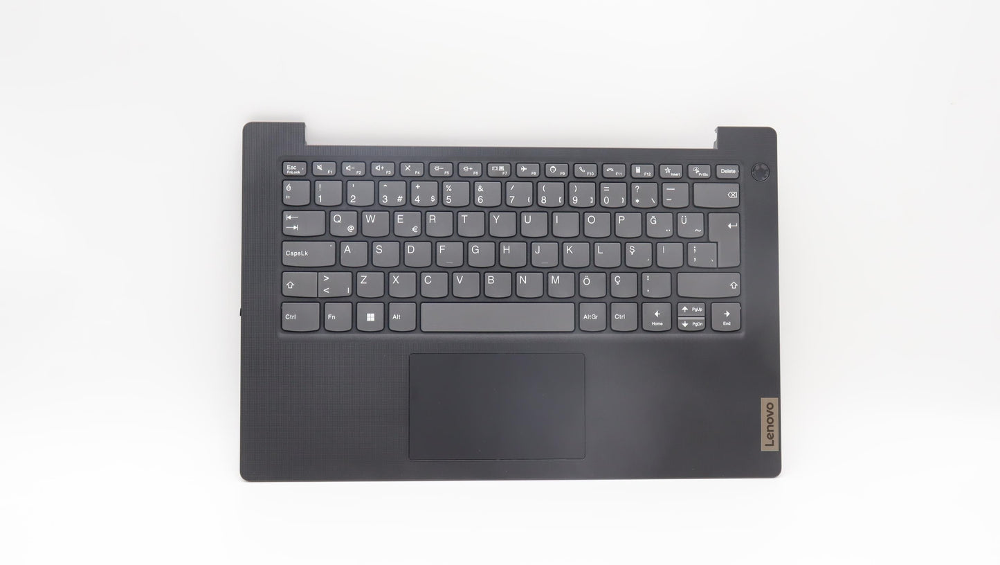 Lenovo Cover Upper Case Assembly Tur - 5CB1K98104