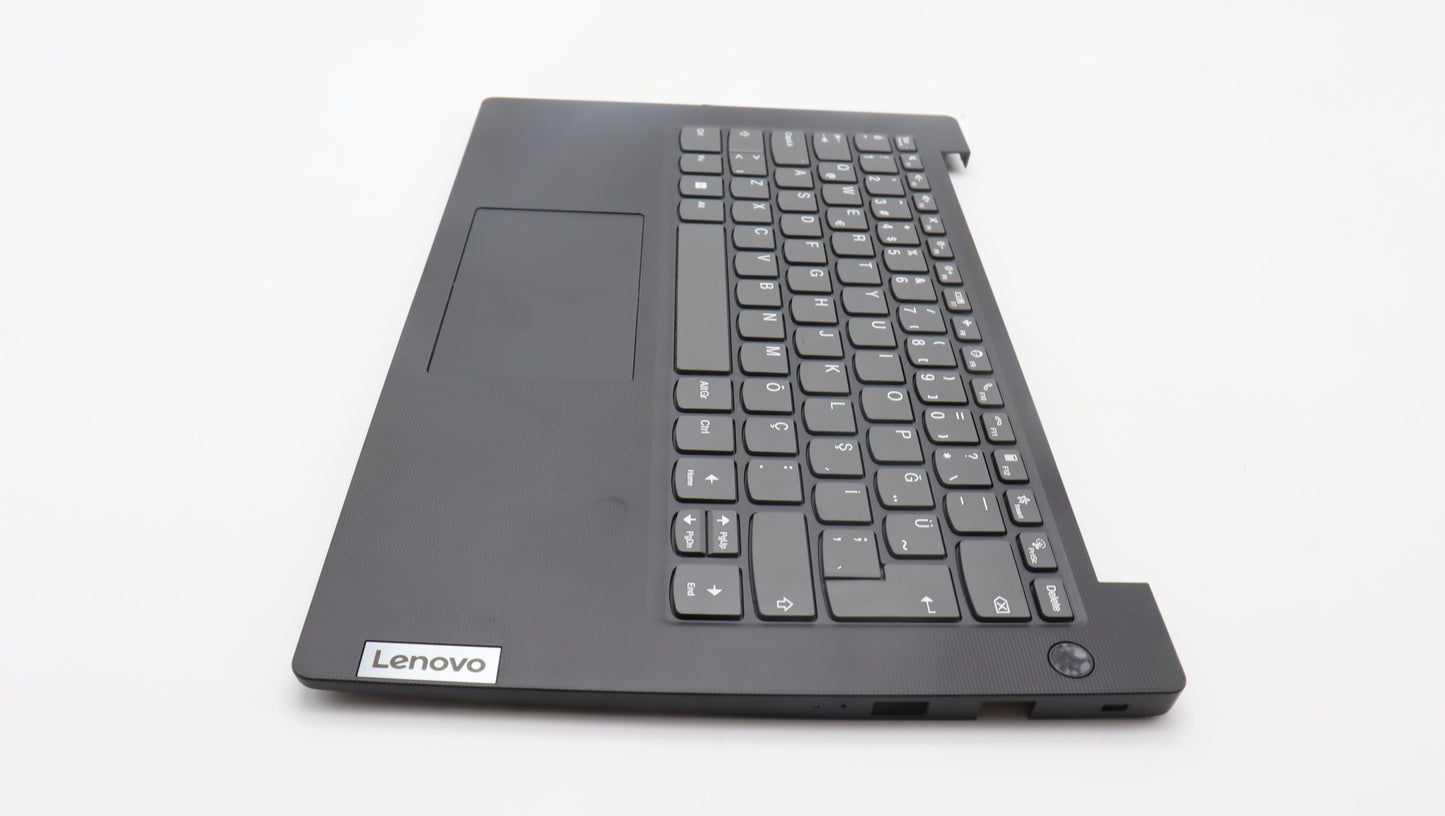 Lenovo Cover Upper Case Assembly Tur - 5CB1K98104