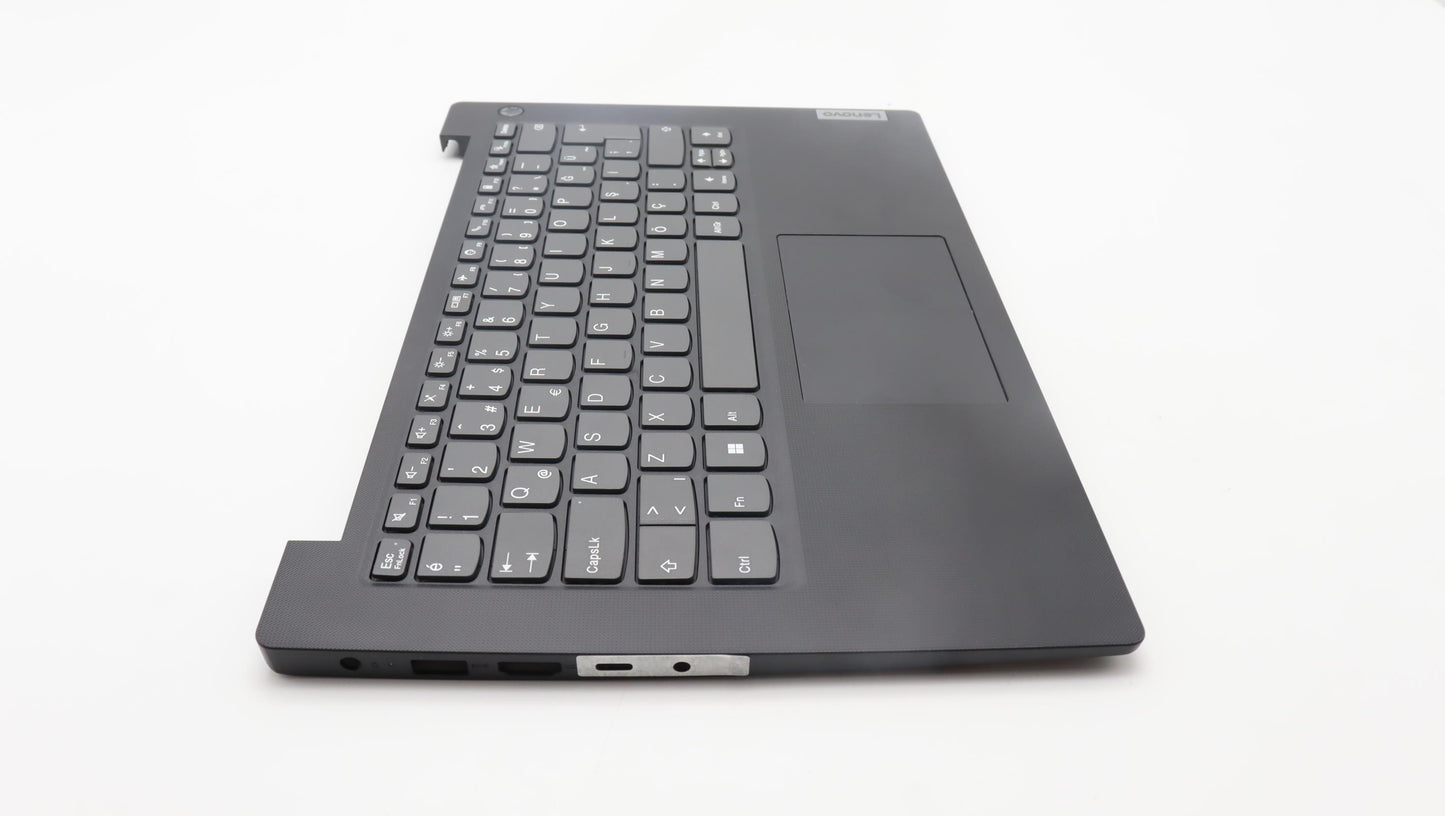Lenovo Cover Upper Case Assembly Tur - 5CB1K98104