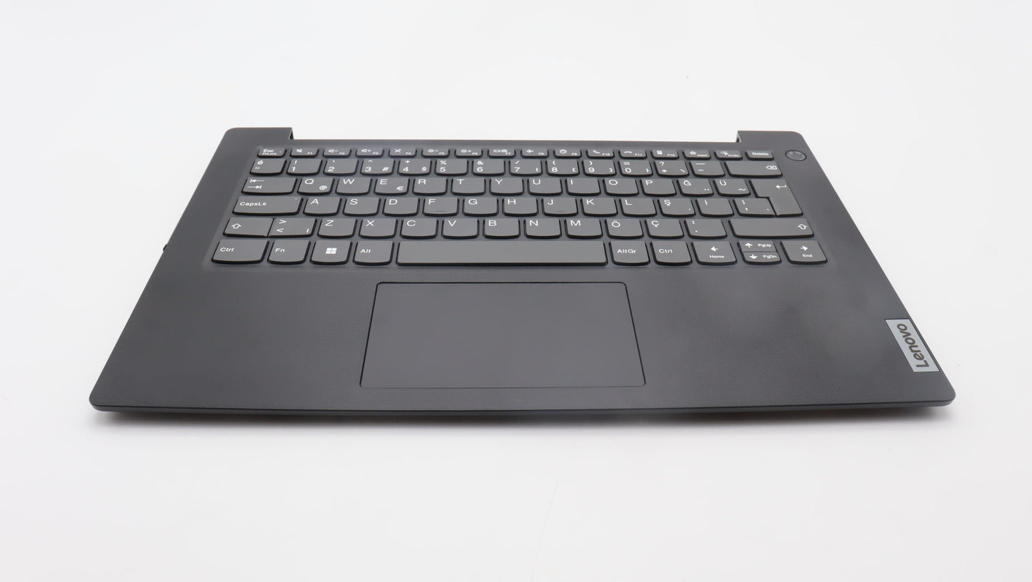 Lenovo Cover Upper Case Assembly Tur - 5CB1K98104