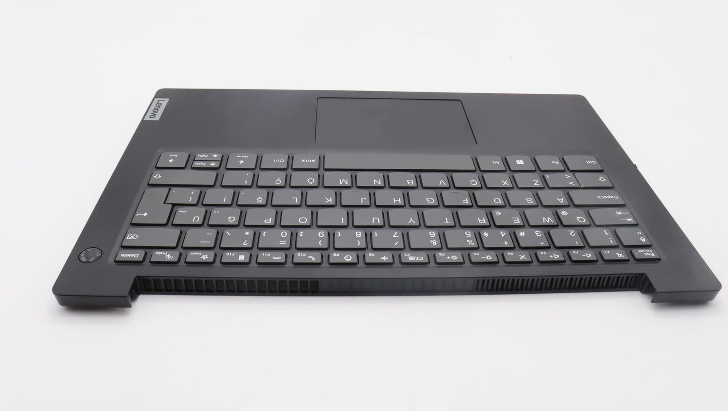 Lenovo Cover Upper Case Assembly Tur - 5CB1K98104