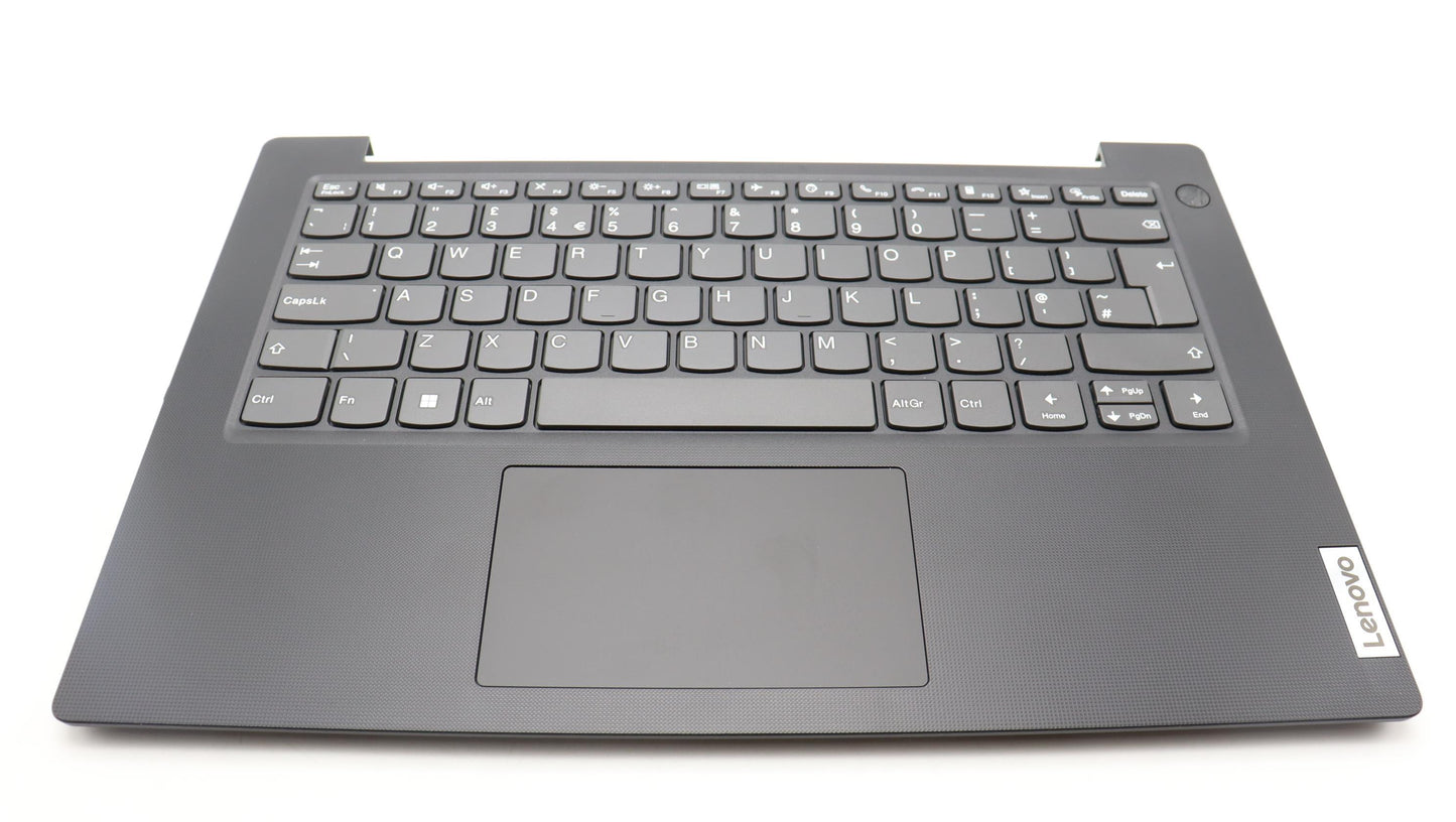 Lenovo Cover Upper Case Assembly Uke - 5CB1K98158