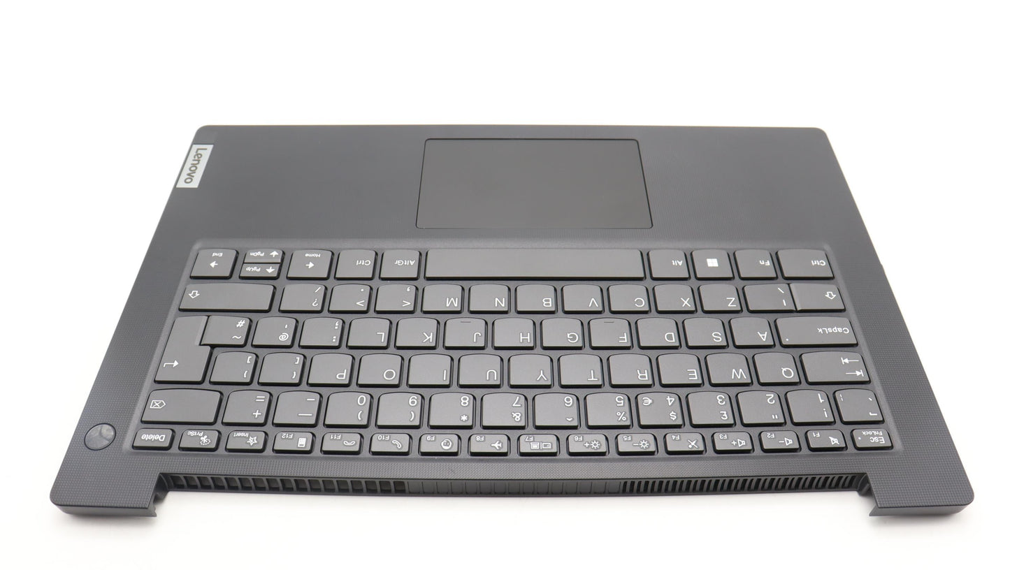 Lenovo Cover Upper Case Assembly Uke - 5CB1K98158