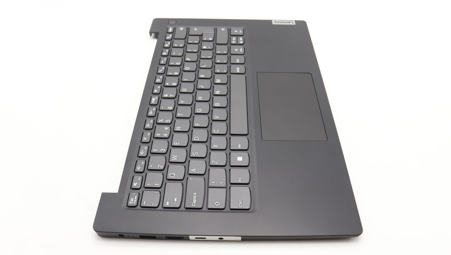Lenovo Cover Upper Case Assembly Uke - 5CB1K98158