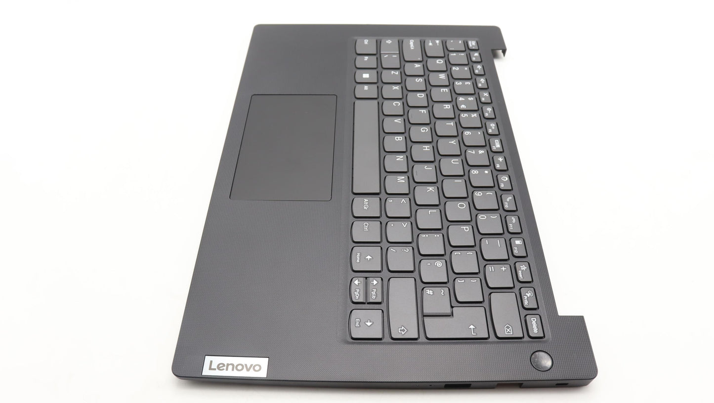 Lenovo Cover Upper Case Assembly Uke - 5CB1K98158