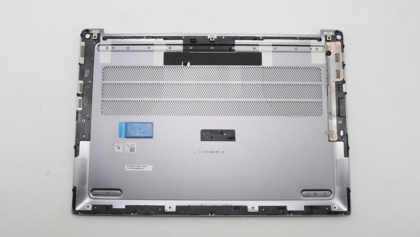 Lenovo Cover Cover L 83As D Cover Ag - 5CB1K98160