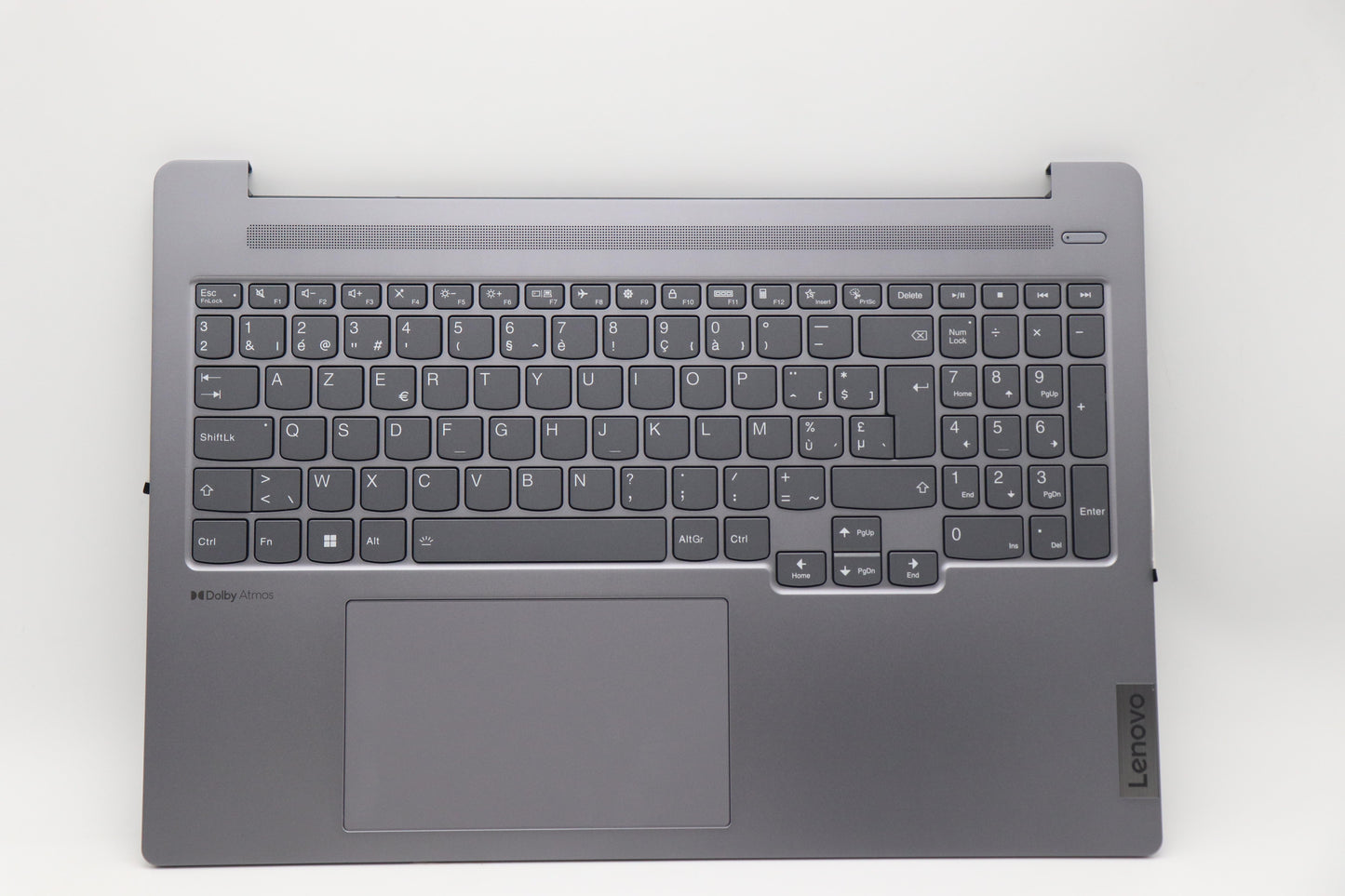 Lenovo Cover Upper Case Assembly Bel - 5CB1K98167