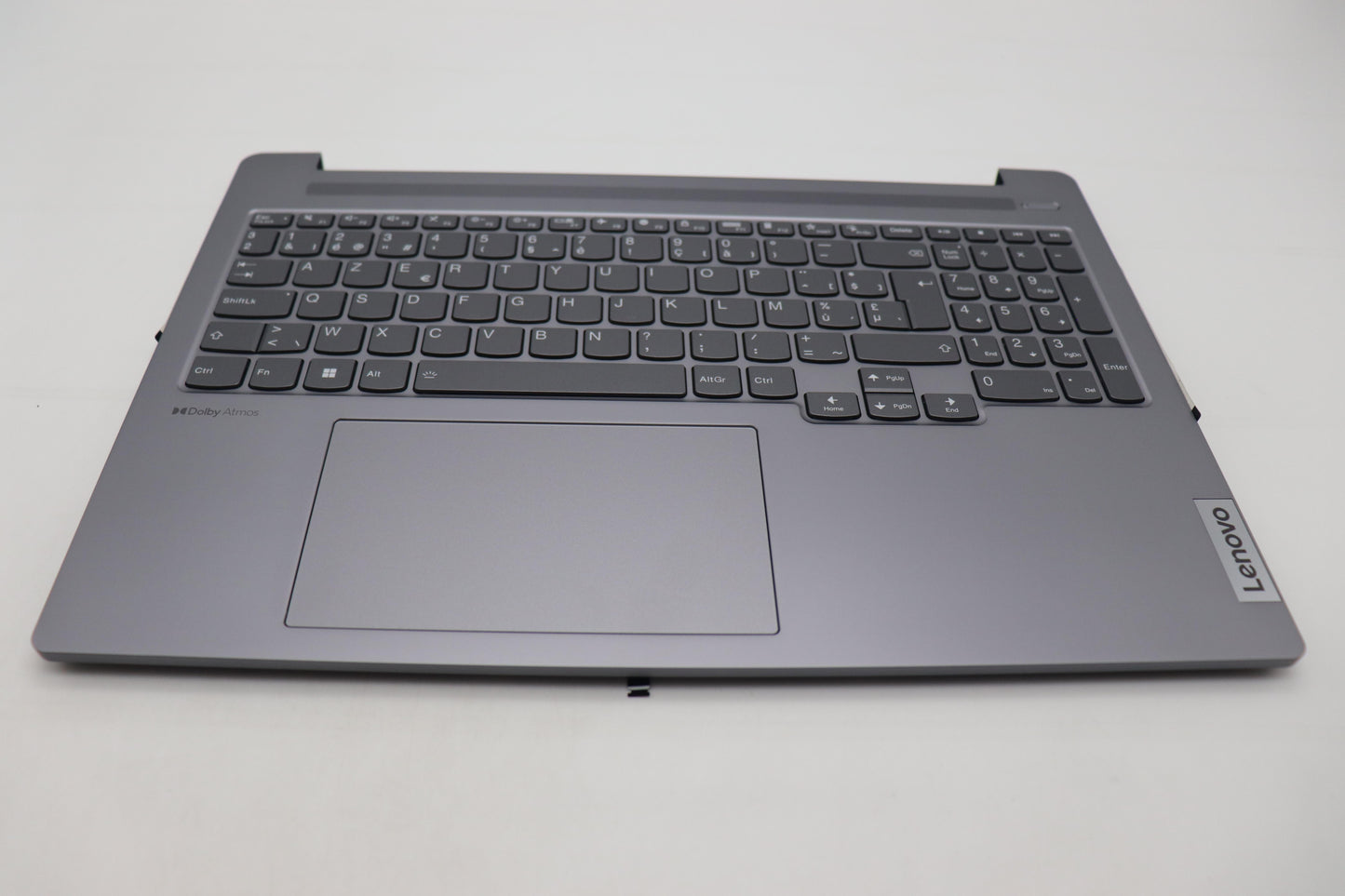 Lenovo Cover Upper Case Assembly Bel - 5CB1K98167