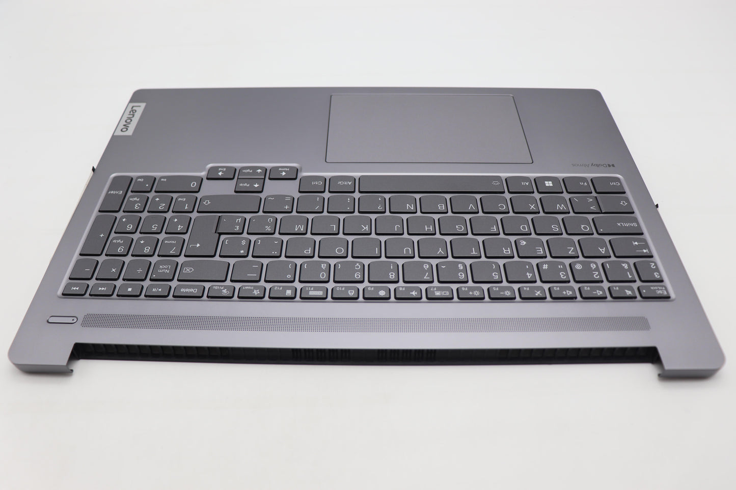 Lenovo Cover Upper Case Assembly Bel - 5CB1K98167
